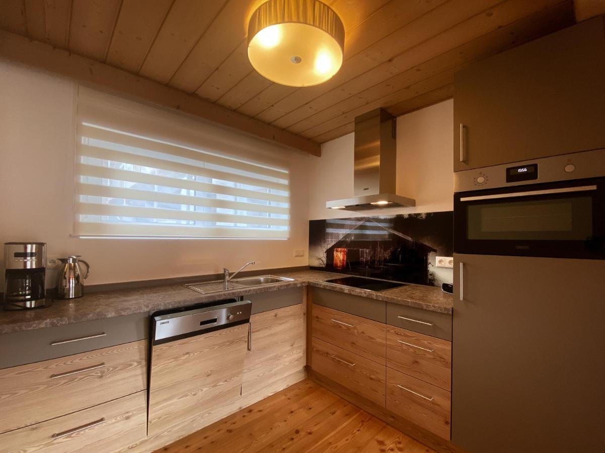 Gaestehaus Weller Oberstdorf Zewnętrze zdjęcie