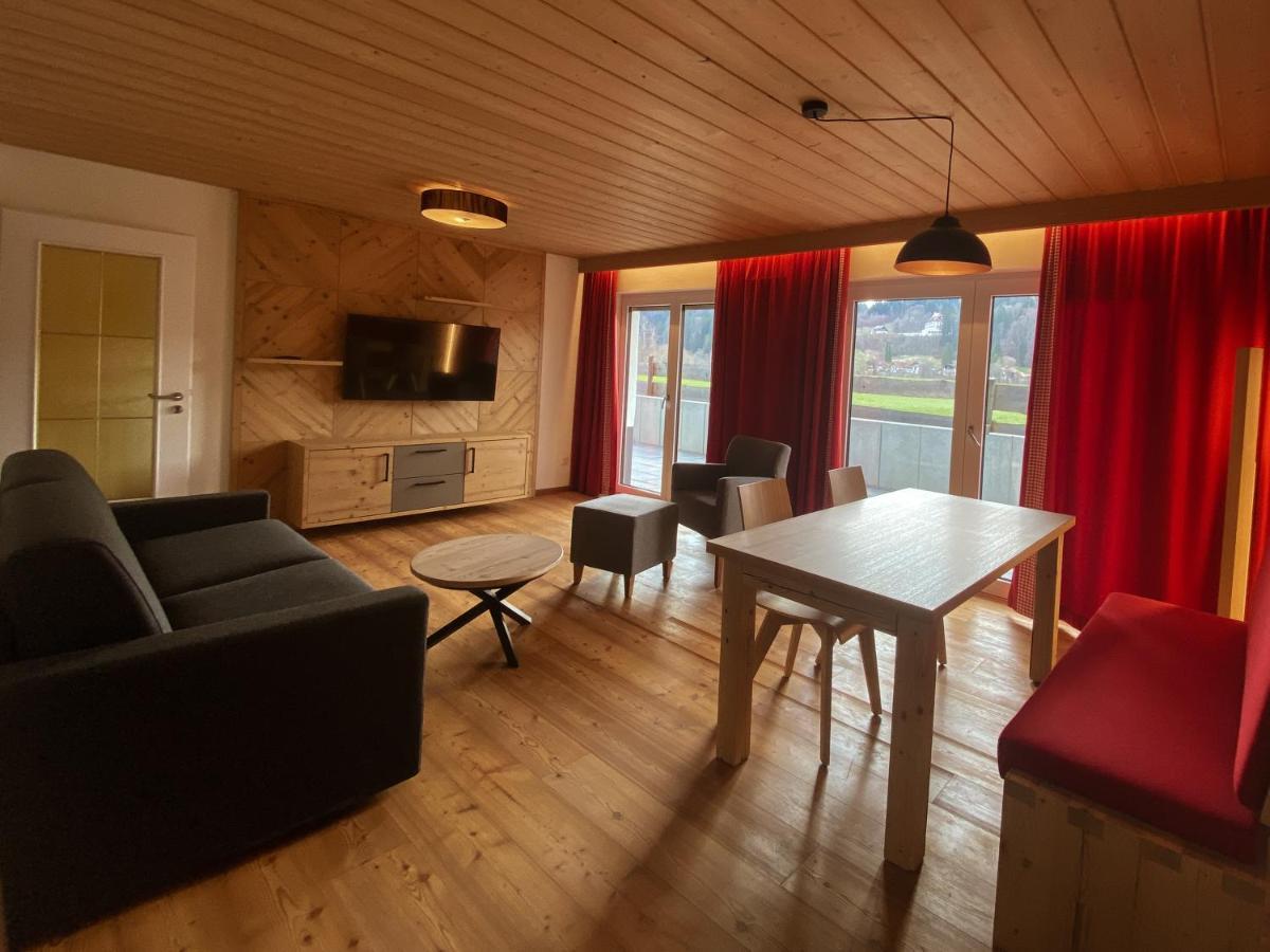 Gaestehaus Weller Oberstdorf Zewnętrze zdjęcie