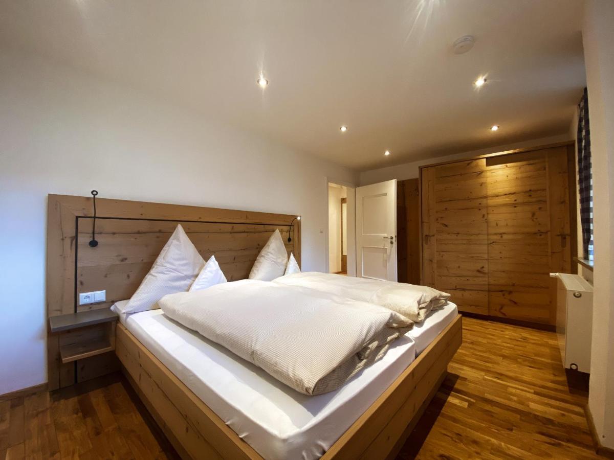 Gaestehaus Weller Oberstdorf Zewnętrze zdjęcie