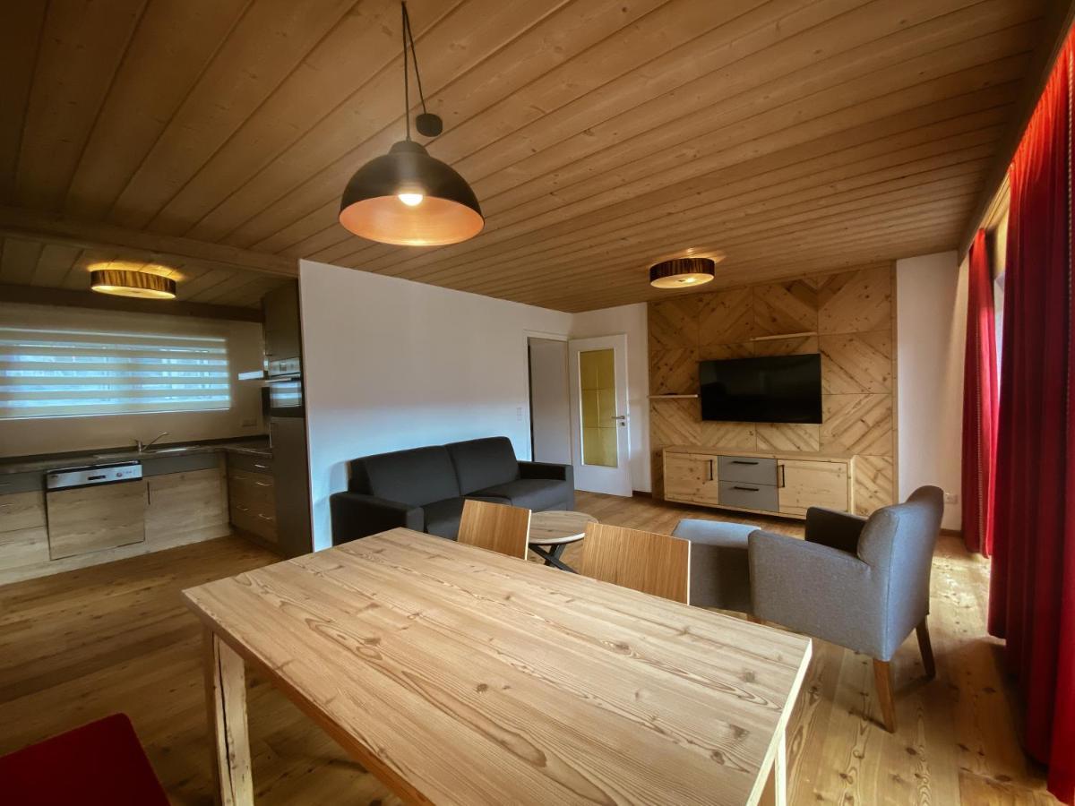Gaestehaus Weller Oberstdorf Zewnętrze zdjęcie