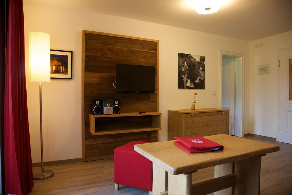 Gaestehaus Weller Oberstdorf Zewnętrze zdjęcie