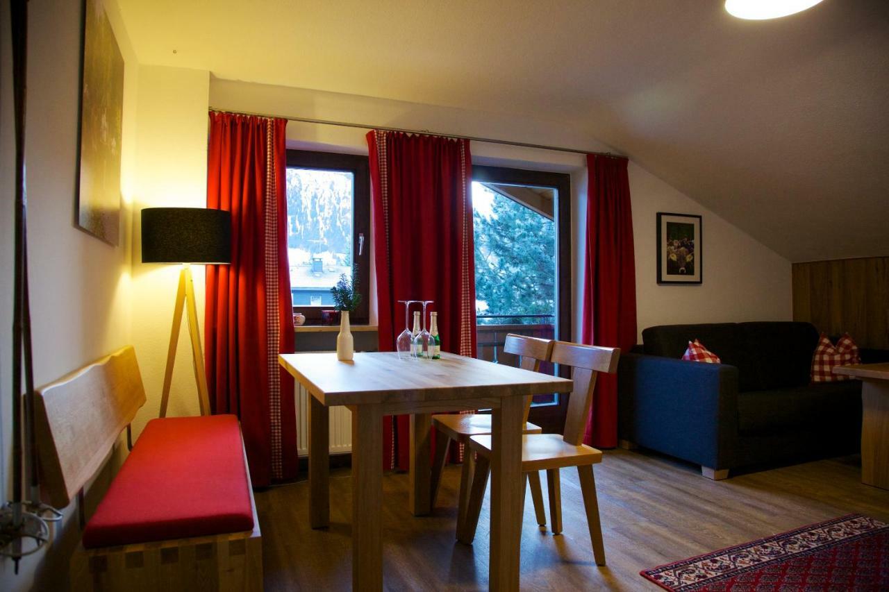 Gaestehaus Weller Oberstdorf Zewnętrze zdjęcie
