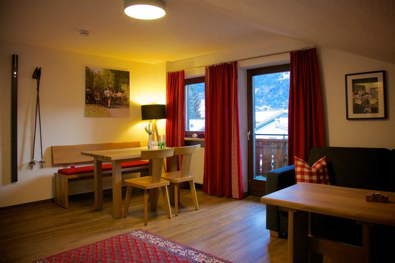 Gaestehaus Weller Oberstdorf Zewnętrze zdjęcie